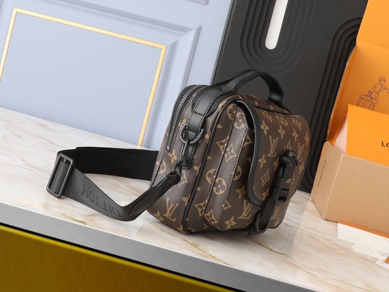 Louis Vuitton Satchel Bags